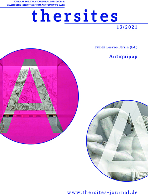 					View Vol. 13 (2021): Antiquipop – Chefs d’œuvres revisités (ed. F. Bièvre-Perrin)
				